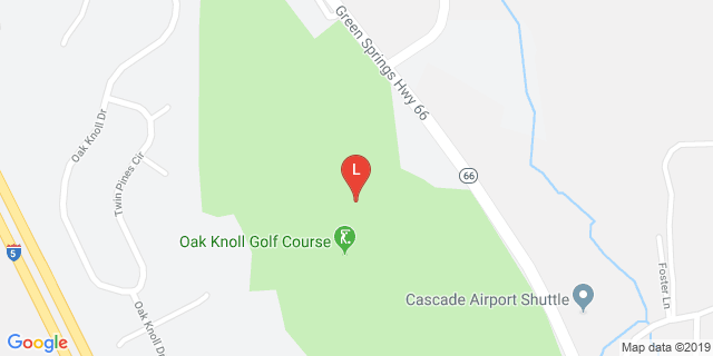 image for Oak Knoll Golf Course