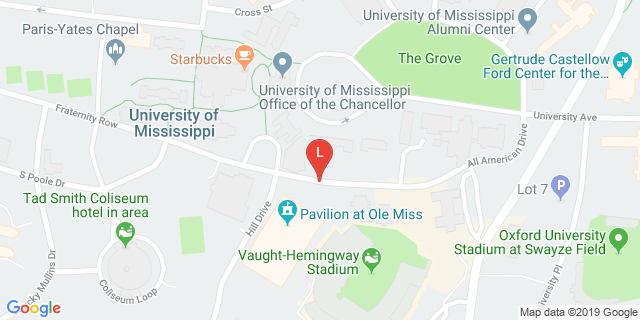 image for The Pavilion