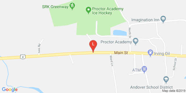 image for Proctor Academy