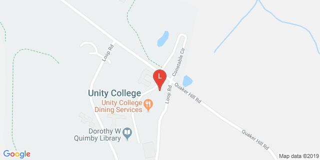 image for Disc Golf Course