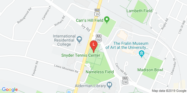 image for Snyder Tennis Center