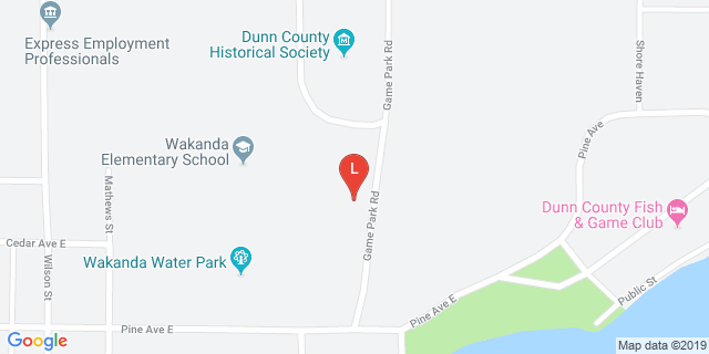 image for Wakanda Park