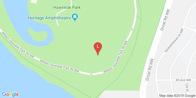 image for William Hawrelak Park (South-East Corner)