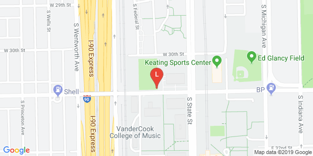 image for Stuart Field