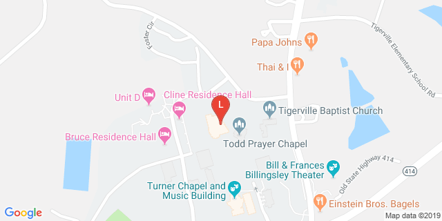 image for NGU Game Room