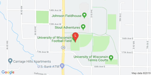 image for Williams Stadium