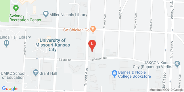 image for Convocation Center