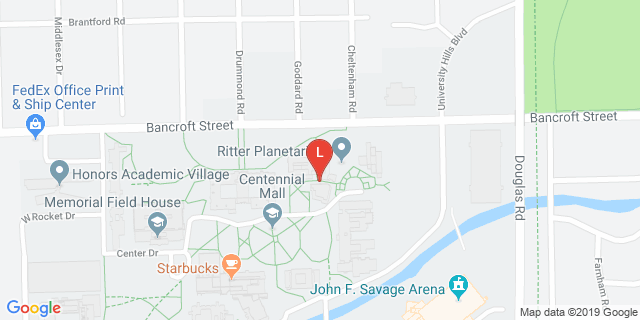 image for University of Toledo