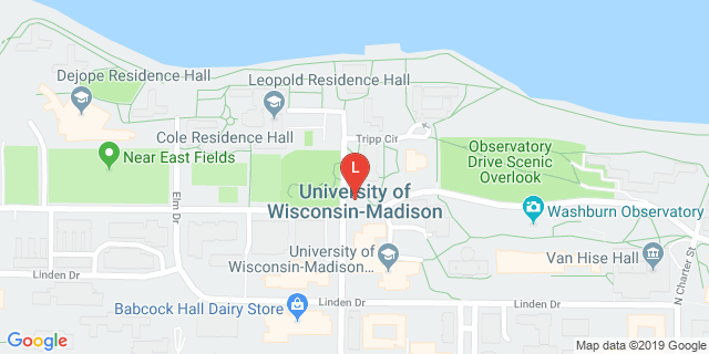 image for University of Wisconsin-Madison