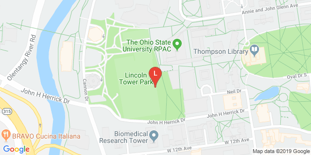 image for Ohio State University