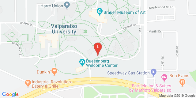 image for Valparaiso University