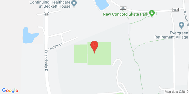 image for North Athletic Field 2