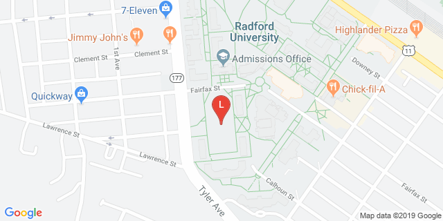 image for Moffet Quad