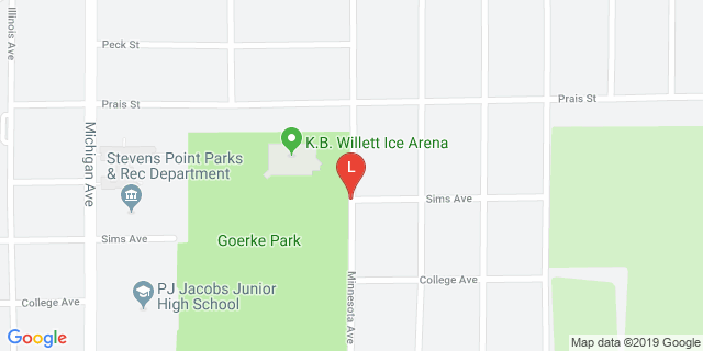 image for Goerke Softball Field