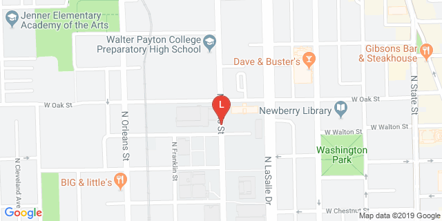 image for Solheim Center