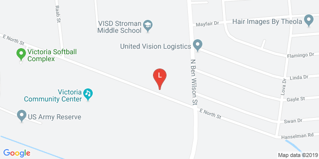 image for Stroman Middle School