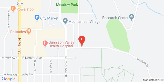 image for Western State College