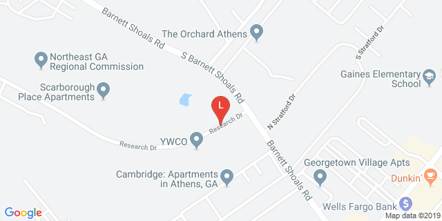 image for Athens YWCO