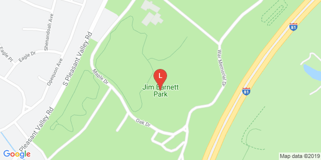 image for Eagle Field