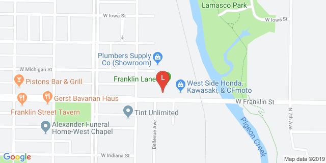 image for Franklin Lanes