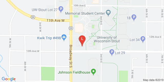 image for South Hall