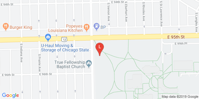 image for Campus Recreation Program (JDC 100)