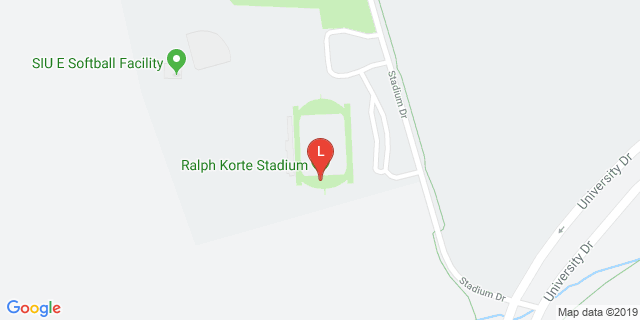 image for Korte Stadium
