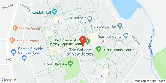 image for Packer Hall