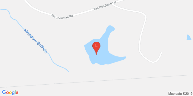 image for University Lake and Picnic Pavilion