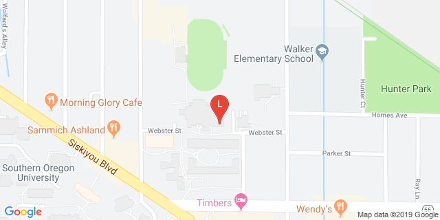 image for Student Recreation Center