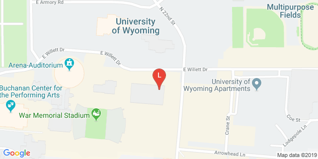 image for Indoor Practice Facility