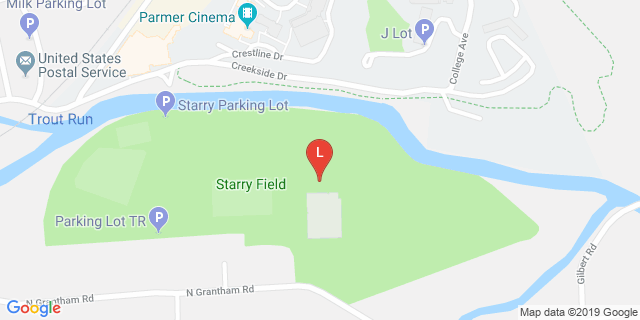 image for Anderson Turf Field