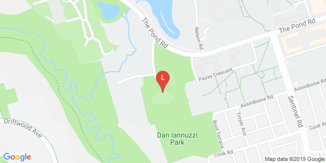 image for Passy Softball Diamonds