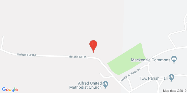 image for Upper Practice Fields