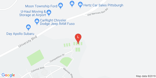 image for Tennis Courts