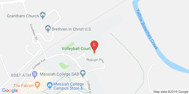 image for Kelly Volleyball Courts