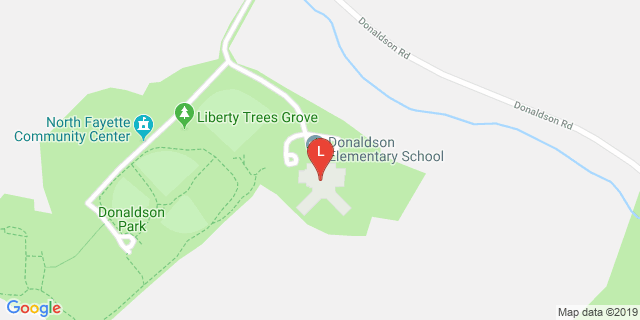 image for Donaldson Elementary School