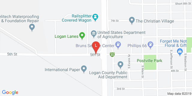 image for Logan Lanes Bowling Alley