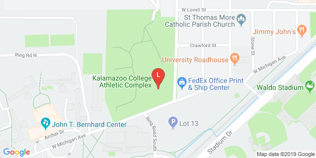 image for MacKenzie Field