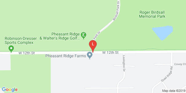 image for Pheasant Ridge Golf Course