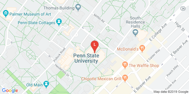 image for White Building