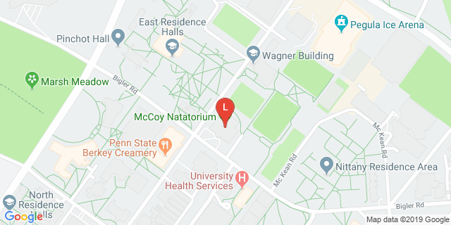 image for McCoy Natatorium