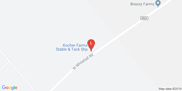image for Kocher Equestrian Center