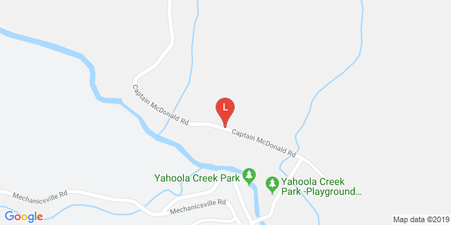 image for Yahoola Park Tennis Courts