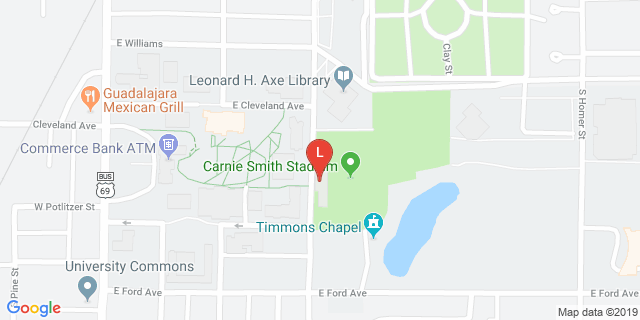 image for Carnie Smith Stadium