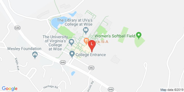 image for Winston Ely Health & Wellness Center