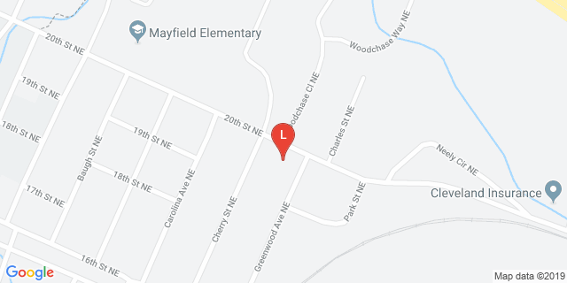 image for Carroll Courts