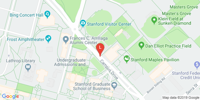 image for Arrillaga Practice Gym