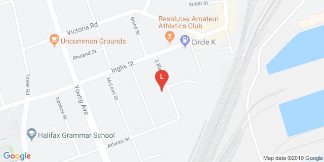 image for Halifax Curling Club