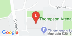 Thompson Arena